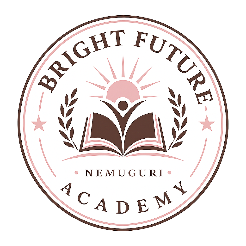 Bright Future Academy Logo
